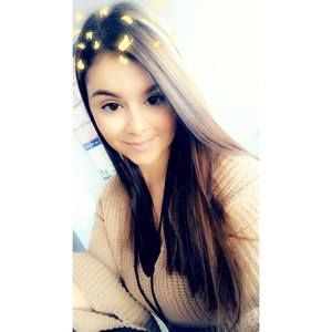 Meet your Posher, Nina